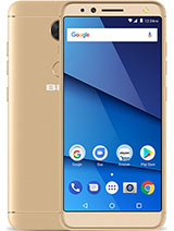 BLU Vivo One Pictures