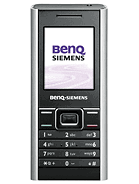 BenQ-Siemens E52 Pictures