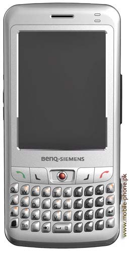 BenQ-Siemens P51 Price in Pakistan