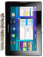 BlackBerry 4G LTE PlayBook Price in Pakistan