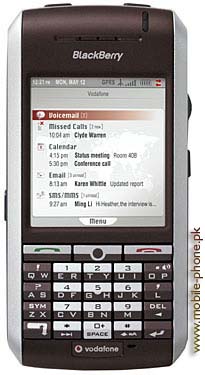 BlackBerry 7130v Price in Pakistan