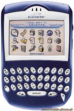 BlackBerry 7230 Price in Pakistan