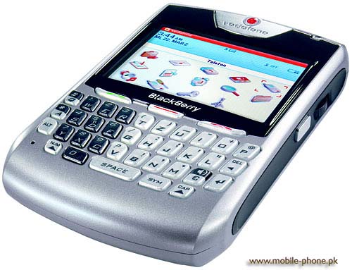 BlackBerry 8707v Price in Pakistan