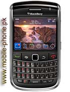 BlackBerry Bold 9650 Pictures