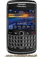 BlackBerry Bold 9700 Pictures