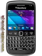 BlackBerry Bold 9790 Pictures