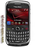BlackBerry Curve 3G 9330 Pictures