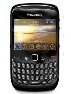 BlackBerry Curve 8520 Pictures