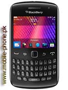 BlackBerry Curve 9360 Price in Pakistan