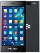BlackBerry Leap Pictures