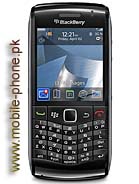 BlackBerry Pearl 3G 9100 Pictures