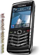BlackBerry Pearl 3G 9105 Pictures