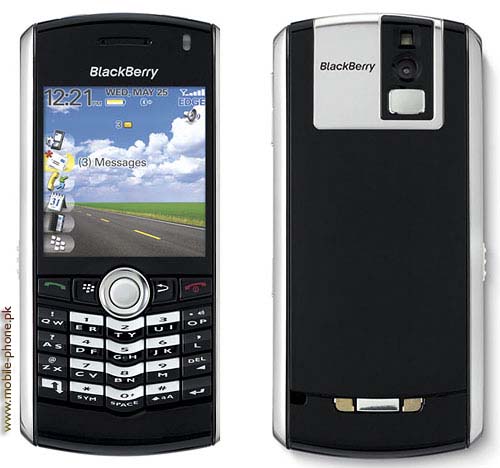 BlackBerry Pearl 8100 Price in Pakistan