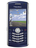 BlackBerry Pearl 8110 Pictures