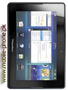 BlackBerry PlayBook 2012 Pictures