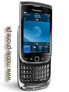 BlackBerry Torch Pictures