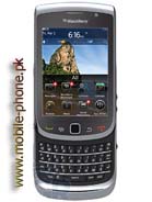 BlackBerry Torch 9810 Pictures