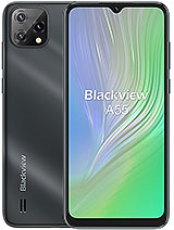 Blackview A55 Pictures