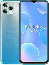 Blackview A95 Price in Pakistan