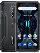 Blackview BV5200 Pro Pictures