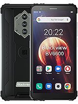 Blackview BV6600 Pictures