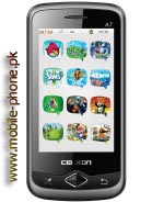 Celkon A7 Pictures