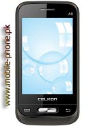 Celkon A9 Pictures