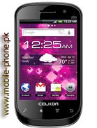 Celkon A95 Pictures