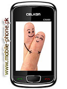 Celkon C5055 Price in Pakistan