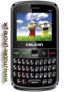 Celkon C7 Pictures