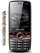 Celkon C705 Price in Pakistan