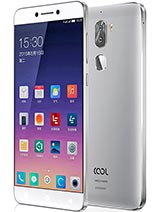 Coolpad Cool1 dual Pictures