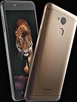 Coolpad Note 5 Pictures