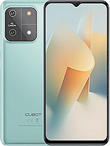 Cubot A1 Pictures