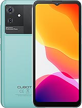 Cubot Note 21 Pictures