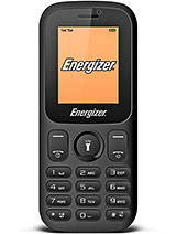 Energizer Energy E10+ Pictures