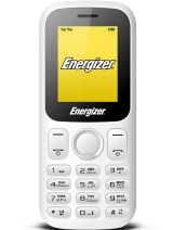 Energizer Energy E10 Pictures