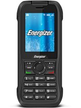 Energizer Hardcase H240S Pictures