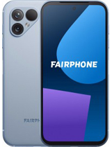 Fairphone 5 Pictures