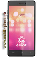 Gigabyte GSmart GX2 Pictures