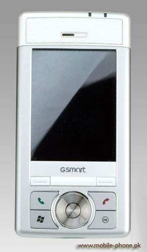 Gigabyte g-Smart i300 Pictures