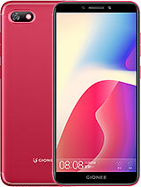 Gionee F205 Pictures