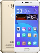 Gionee F5 Pictures