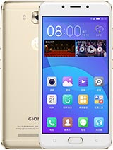 Gionee F5 Price in Pakistan