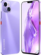 Gionee G13 Pro Pictures