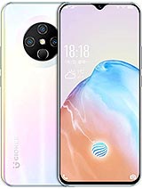 Gionee K30 Pro Pictures