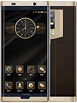 Gionee M2017 Pictures