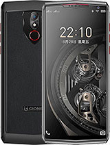 Gionee M30 Pictures