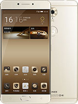 Gionee M6 Pictures