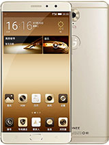 Gionee M6 Plus Pictures